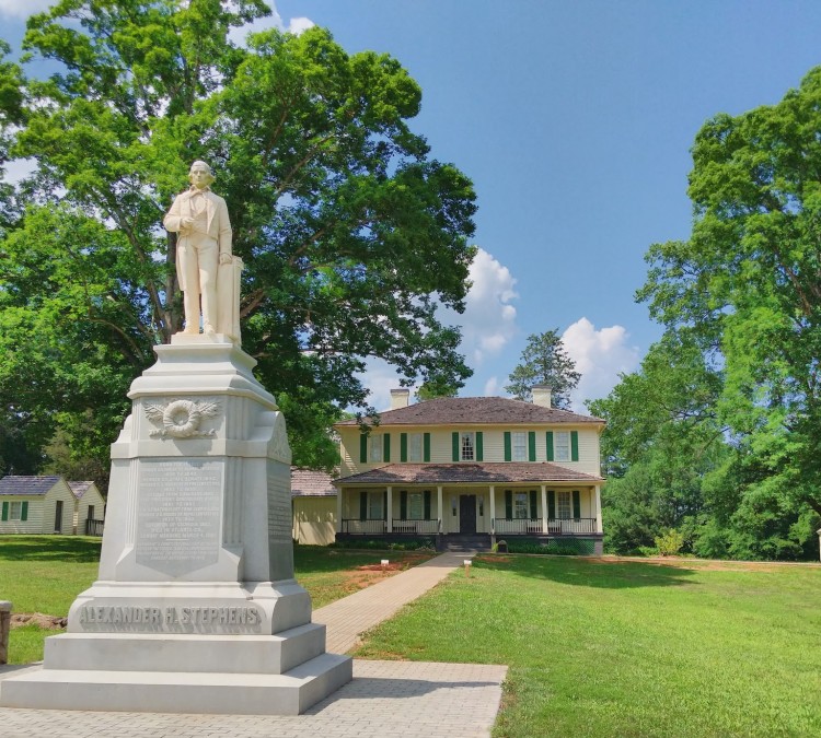 Confederate Museum (Crawfordville,&nbspGA)